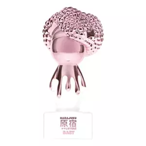 Harajuku Lovers Pop Electric Baby - Интернет-магазин. Kalinka-parfum.ru