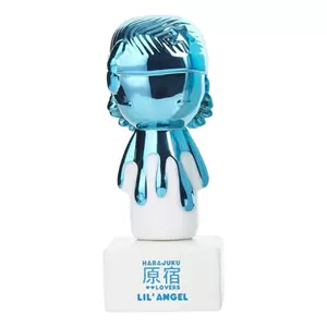 Harajuku Lovers Pop Electric Lil' Angel - Интернет-магазин. Kalinka-parfum.ru