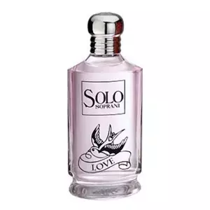 Luciano Soprani  Solo Soprani Love - Интернет-магазин. Kalinka-parfum.ru