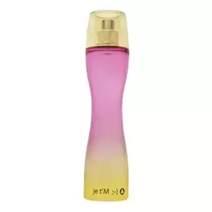 Lulu Castagnette Je T'M :-) - Интернет-магазин. Kalinka-parfum.ru