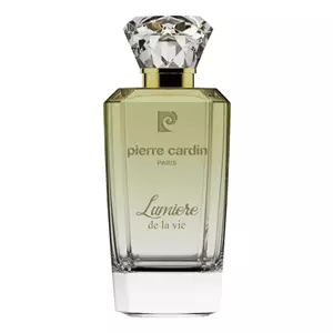 Pierre Cardin Lumiere De La Vie - Интернет-магазин. Kalinka-parfum.ru