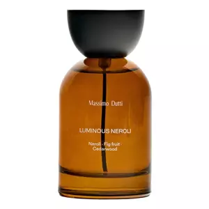 Massimo Dutti Luminous Neroli - Интернет-магазин. Kalinka-parfum.ru