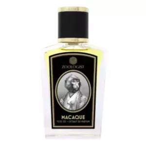 Zoologist Perfumes Macaque Yuzu Edition - Интернет-магазин. Kalinka-parfum.ru