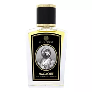 Zoologist Perfumes Macaque Yuzu Edition - Интернет-магазин. Kalinka-parfum.ru