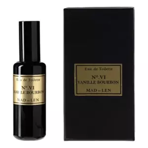 Mad et Len VI Bourbon Vanille - Интернет-магазин. Kalinka-parfum.ru