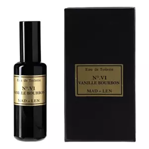Mad et Len VI Bourbon Vanille - Интернет-магазин. Kalinka-parfum.ru