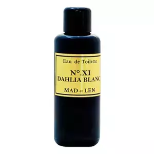 Mad et Len  XI Dahlia Blanc - Интернет-магазин. Kalinka-parfum.ru