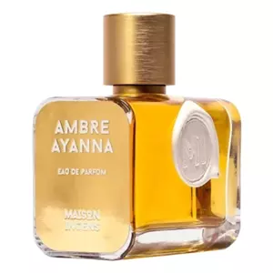 Maison Incens Ambre Ayanna - Интернет-магазин. Kalinka-parfum.ru