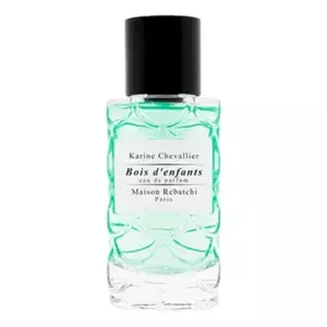 Maison Rebatchi Paris Bois D'enfant - Интернет-магазин. Kalinka-parfum.ru