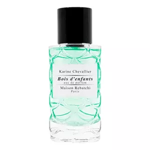 Maison Rebatchi Paris Bois D'enfant - Интернет-магазин. Kalinka-parfum.ru