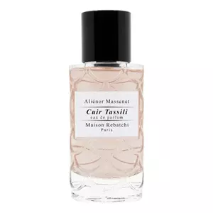 Maison Rebatchi Paris Cuir Tassili - Интернет-магазин. Kalinka-parfum.ru