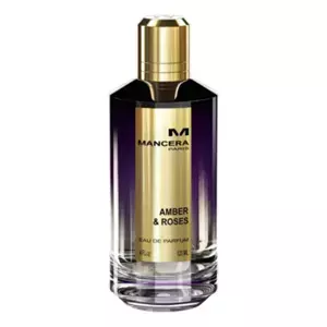 Mancera Amber & Roses - Интернет-магазин. Kalinka-parfum.ru