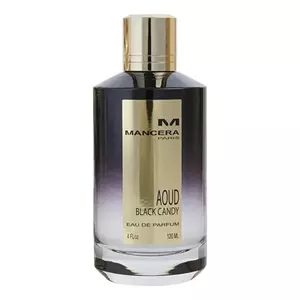 Mancera Aoud Black Candy - Интернет-магазин. Kalinka-parfum.ru