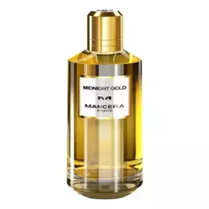 Mancera Midnight Gold - Интернет-магазин. Kalinka-parfum.ru