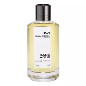 Mancera Sand Aoud - Интернет-магазин. Kalinka-parfum.ru