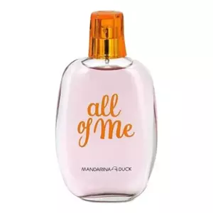 Mandarina Duck  All Of Me Women - Интернет-магазин. Kalinka-parfum.ru