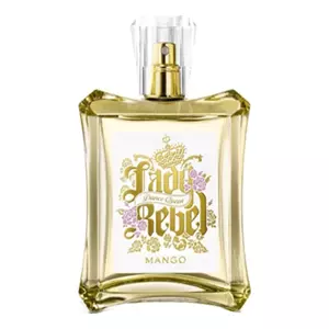 Mango  Lady Rebel Dance Queen - Интернет-магазин. Kalinka-parfum.ru