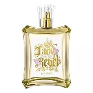 Mango  Lady Rebel Dance Queen - Интернет-магазин. Kalinka-parfum.ru