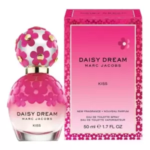 Marc Jacobs  Daisy Dream Kiss - Интернет-магазин. Kalinka-parfum.ru