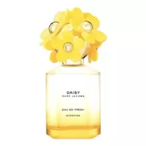 Marc Jacobs Daisy Eau So Fresh Sunshine 2019 - Интернет-магазин. Kalinka-parfum.ru