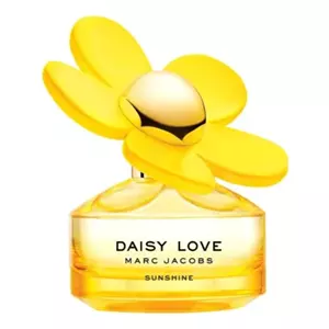 Marc Jacobs Daisy Love Sunshine - Интернет-магазин. Kalinka-parfum.ru