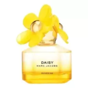 Marc Jacobs Daisy Sunshine 2018 - Интернет-магазин. Kalinka-parfum.ru