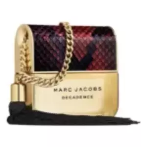 Marc Jacobs Decadence Rouge Noir Edition - Интернет-магазин. Kalinka-parfum.ru