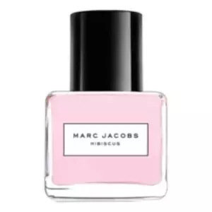 Marc Jacobs  Tropical Splash Hibiscus - Интернет-магазин. Kalinka-parfum.ru