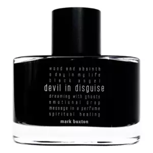 Mark Buxton  Devil In Disguise - Интернет-магазин. Kalinka-parfum.ru