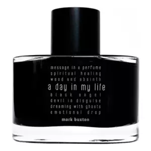 Mark Buxton Perfumes A Day In My Life - Интернет-магазин. Kalinka-parfum.ru