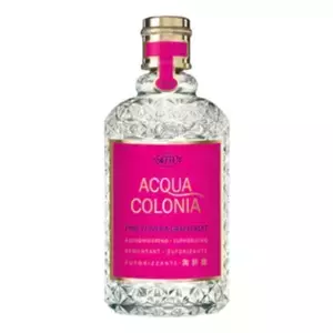 Maurer & Wirtz 4711 Acqua Colonia Pink Pepper & Grapefruit - Интернет-магазин. Kalinka-parfum.ru