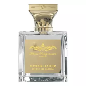 Royal Fragrances London Mayfair Leather - Интернет-магазин. Kalinka-parfum.ru