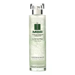 Medical Beauty Research  Green & White - Интернет-магазин. Kalinka-parfum.ru