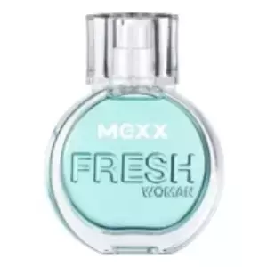 Mexx  Fresh Woman - Интернет-магазин. Kalinka-parfum.ru