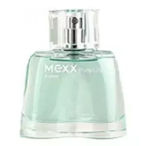 Mexx Pure Life Woman - Интернет-магазин. Kalinka-parfum.ru