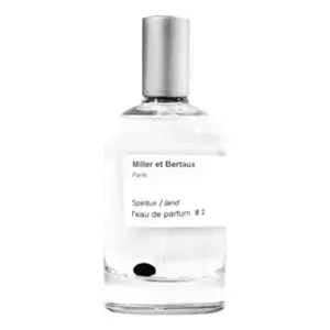 Miller et Bertaux  Spiritus/Land No 2 - Интернет-магазин. Kalinka-parfum.ru