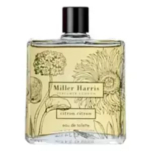 Miller Harris  Citron Citron - Интернет-магазин. Kalinka-parfum.ru