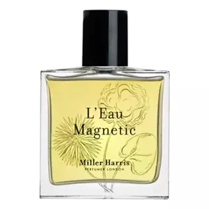 Miller Harris L'Eau Magnetic - Интернет-магазин. Kalinka-parfum.ru