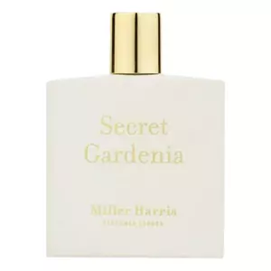 Miller Harris Secret Gardenia - Интернет-магазин. Kalinka-parfum.ru