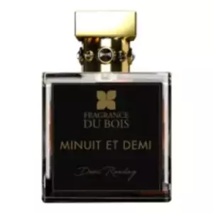 Fragrance Du Bois Minuit et Demi - Интернет-магазин. Kalinka-parfum.ru