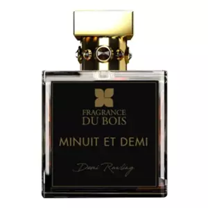 Fragrance Du Bois Minuit et Demi - Интернет-магазин. Kalinka-parfum.ru