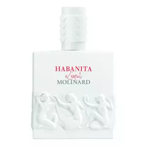 Molinard  Habanita L'Esprit - Интернет-магазин. Kalinka-parfum.ru