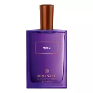 Molinard  Musc Eau De Parfum - Интернет-магазин. Kalinka-parfum.ru