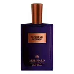 Molinard Patchouli Intense - Интернет-магазин. Kalinka-parfum.ru