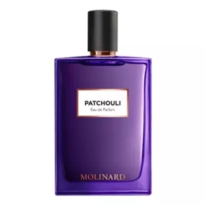 Molinard  Patchouli - Интернет-магазин. Kalinka-parfum.ru