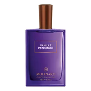 Molinard  Vanille Patchouli Eau De Parfum - Интернет-магазин. Kalinka-parfum.ru