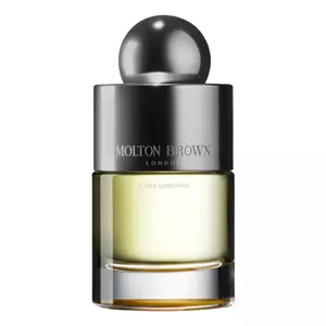 Molton Brown Flora Luminare Eau De Toilette - Интернет-магазин. Kalinka-parfum.ru