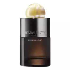 Molton Brown Orange & Bergamot 2019 - Интернет-магазин. Kalinka-parfum.ru