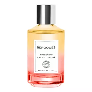 Berdoues Monoi & Coco - Интернет-магазин. Kalinka-parfum.ru