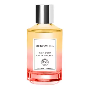 Berdoues Monoi & Coco - Интернет-магазин. Kalinka-parfum.ru